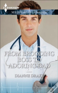 Capa do artigo From Brooding Boss To Adoring Dad