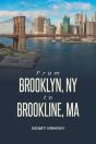 From Brooklyn, Ny To Brookline, Ma - Preview