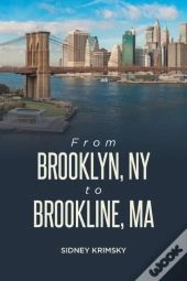 From Brooklyn, Ny To Brookline, Ma