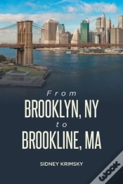 Capa do artigo From Brooklyn, Ny To Brookline, Ma