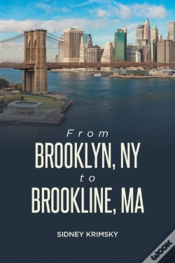 Capa do artigo From Brooklyn, Ny To Brookline, Ma