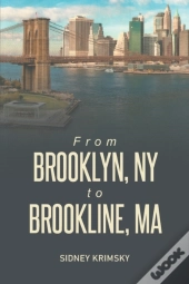 From Brooklyn, Ny To Brooline, Ma