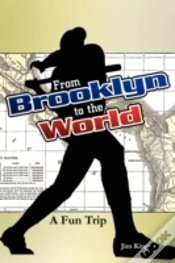 Capa do artigo From Brooklyn To The World- A Fun Trip