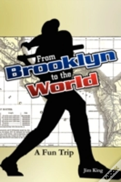 Capa do artigo From Brooklyn To The World- A Fun Trip