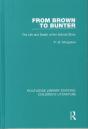 From Brown To Bunter - Preview