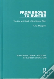 Capa do artigo From Brown To Bunter