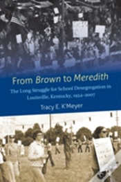 Capa do artigo From Brown To Meredith
