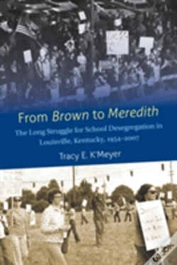 Capa do artigo From Brown To Meredith