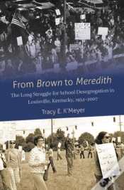 Capa do artigo From Brown To Meredith