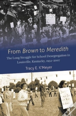 Capa do artigo From Brown To Meredith