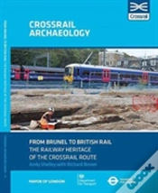 Capa do artigo From Brunel To British Rail