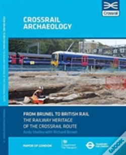 Capa do artigo From Brunel To British Rail