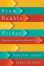 From Bubble To Bridge Â€“ Educating Christians For A Multifaith World - Preview