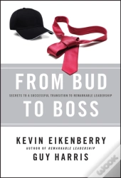 From Bud To Boss