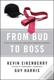 Capa do artigo From Bud To Boss