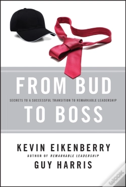 Capa do artigo From Bud To Boss