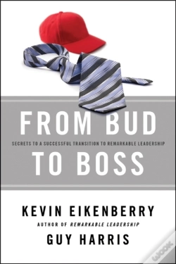 Capa do artigo From Bud To Boss