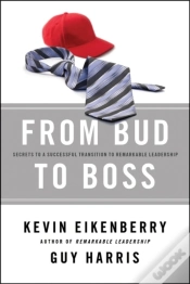 Capa do artigo From Bud To Boss