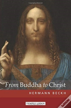Capa do artigo From Buddha To Christ
