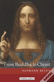 Capa do artigo From Buddha To Christ