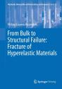 From Bulk To Structural Failure: Fracture Of Hyperelastic Materials - Preview