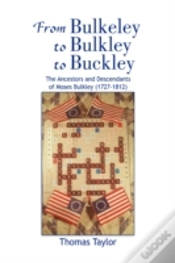 Capa do artigo From Bulkeley To Bulkley To Buckley