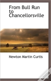 Capa do artigo From Bull Run To Chancellorsville