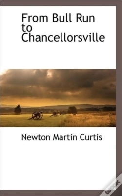 Capa do artigo From Bull Run To Chancellorsville