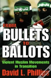Capa do artigo From Bullets To Ballots