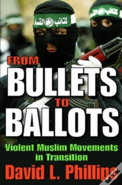 Capa do artigo From Bullets To Ballots