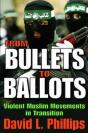 From Bullets To Ballots - Preview