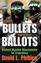 Capa do artigo From Bullets To Ballots