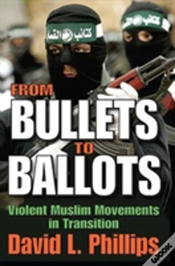Capa do artigo From Bullets To Ballots