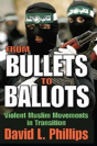 From Bullets To Ballots - Preview