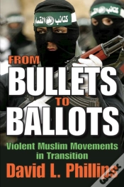 Capa do artigo From Bullets To Ballots