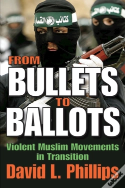 Capa do artigo From Bullets To Ballots