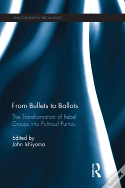 Capa do artigo From Bullets To Ballots