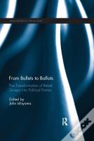 From Bullets To Ballots