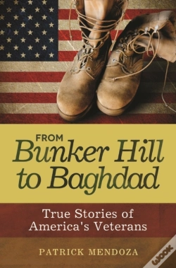 Capa do artigo From Bunker Hill To Baghdad