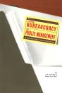 From Bureaucracy To Public Management - Preview