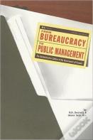 From Bureaucracy To Public Management