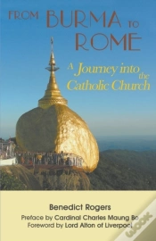 Capa do artigo From Burma To Rome