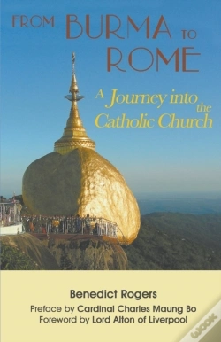 Capa do artigo From Burma To Rome
