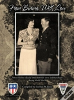 Capa do artigo From Burma With Love