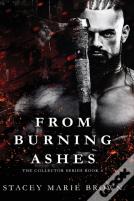 From Burning Ashes