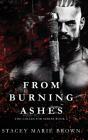 From Burning Ashes - Preview