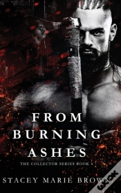 Capa do artigo From Burning Ashes