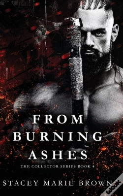 Capa do artigo From Burning Ashes