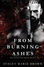 From Burning Ashes - Preview