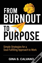 Capa do artigo From Burnout To Purpose